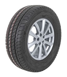 Шина для комерційного транспорту UNIROYAL 205/65R15 102/100T AllSeasonMax, C, всесезонна, без камери, без шипів (04522620000)